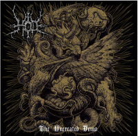 Hod – The Uncreated Demo